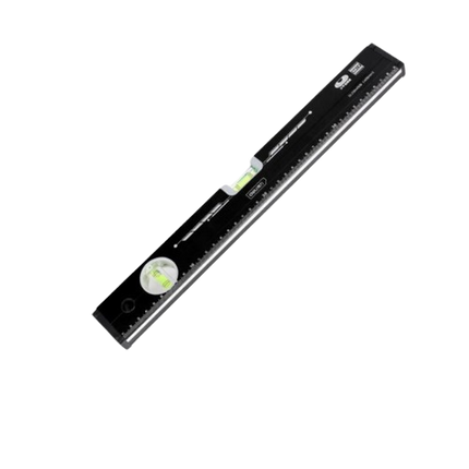 Deli Spirit Level 300mm Black , DL290300B