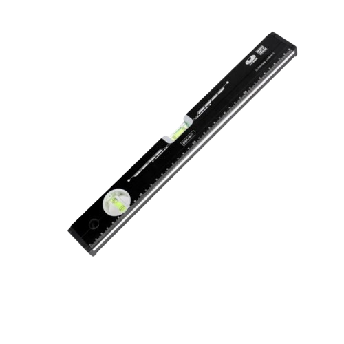 Deli Spirit Level 300mm Black , DL290300B