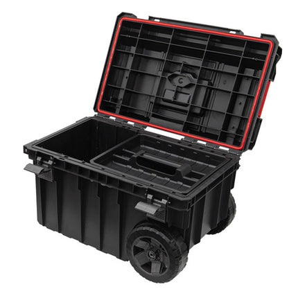 QBrick ONE Trolley Expert Mobile Toolbox