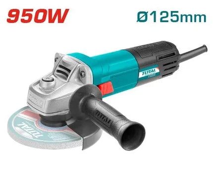 Angle Grinder