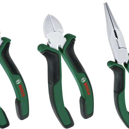 سيت بلايس بوش 3 قطع | 1600A02C0S