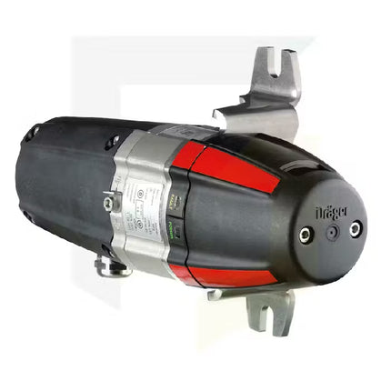 Drager PIR 7000 Explosion Proof Infrared Fixed Gas Detector
