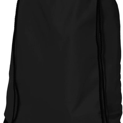 BPDS 804Toolmart GiftsDRASTIN - Giftology 210D Polyster Drawstring Bag - Black