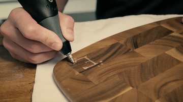 قلم كتابه معادن 3/4-290 دريمل 35 واط , 290-3/4