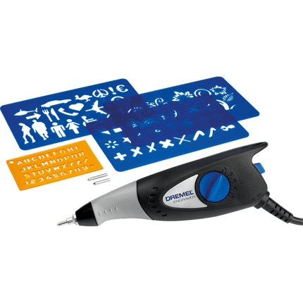 Dremel Engraver 290-3/4 Hobby 35W , 290-3/4