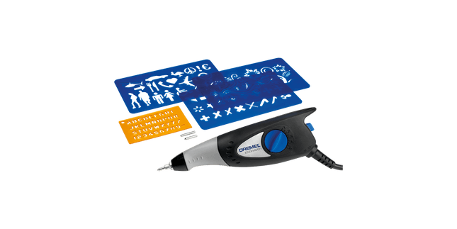 Dremel Engraver 290-3/4 Hobby 35W , 290-3/4