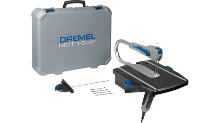 منشار تخريم منضدي دريمل MS20-1/5 , MS20-1/5