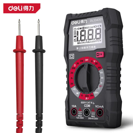 ملتيميتر ديجيتال 1999 عد ديلي | DL334301 