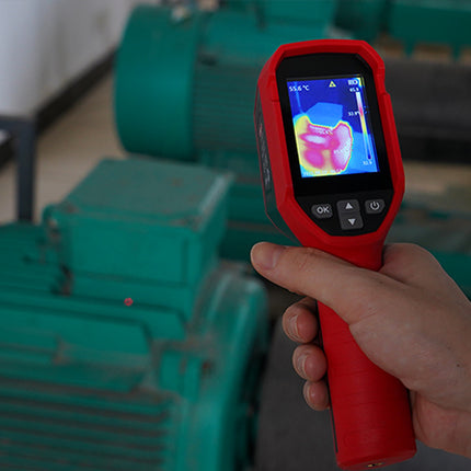 UNI-T Cost-effective Thermal Camera , UTi712S