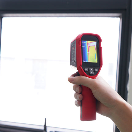 Buy UNI-T Cost-effective Thermal Camera UTi712S at best price