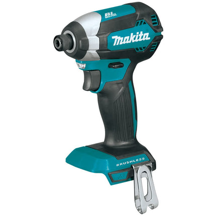 Makita DTD153Z 18V LXT Brushless Impact Driver , DTD153Z 