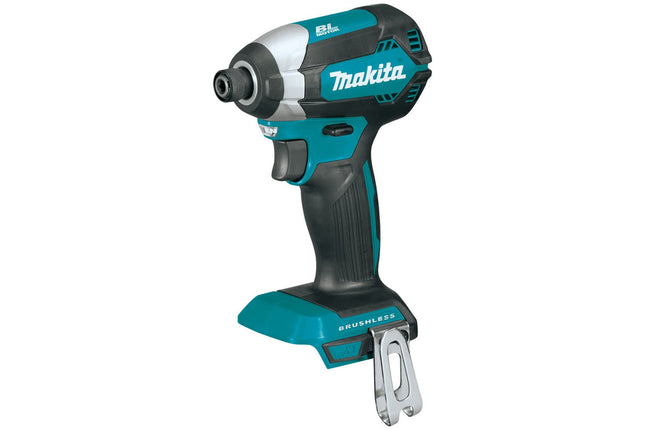 Makita DTD153Z 18V LXT Brushless Impact Driver , DTD153Z 