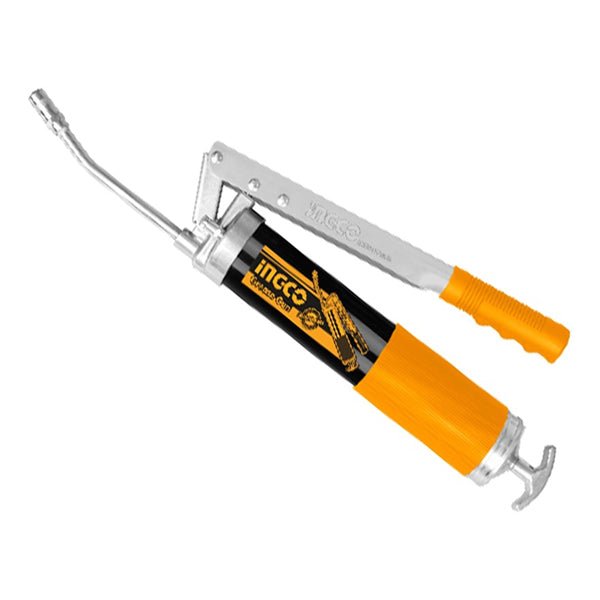 GRG015002INGCODual piston Grease Gun