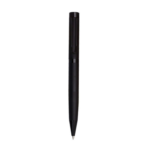 WIMP 202Toolmart GiftsDUON - Metal Pen - Black