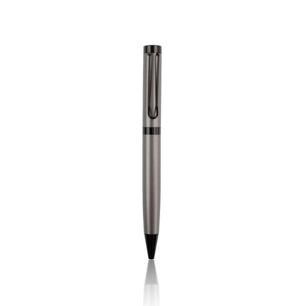 WIMP 5199Toolmart GiftsDUON - Metal Pen - Grey