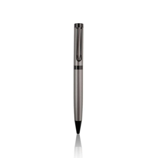 WIMP 5199Toolmart GiftsDUON - Metal Pen - Grey