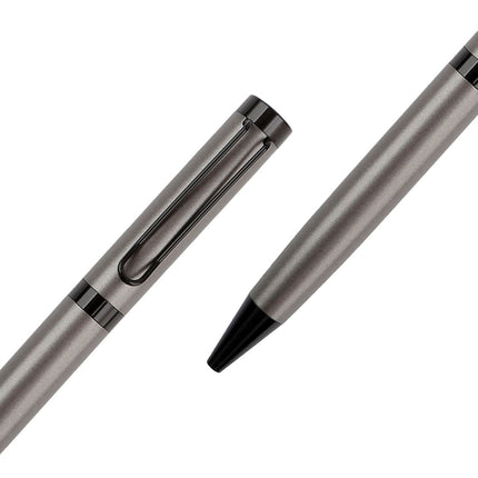 WIMP 5199Toolmart GiftsDUON - Metal Pen - Grey