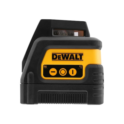 DEWALT 360 Cross Line Laser 10m , DW0811-XJ