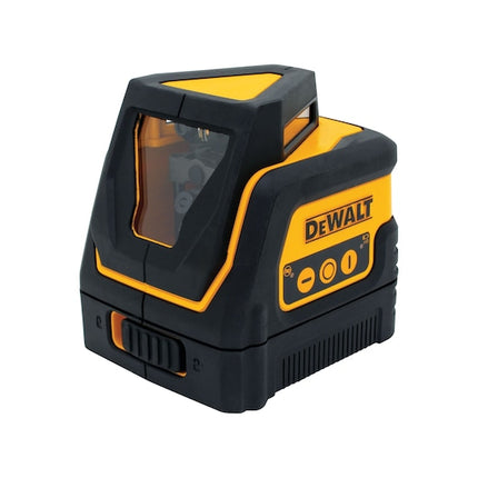 DEWALT 360 Cross Line Laser 10m , DW0811-XJ