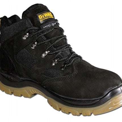 DeWalt Challenger WP Shoes - Black | DWF50113-111