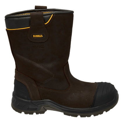 DeWalt Millington Boot - Brown | DWF50202-104