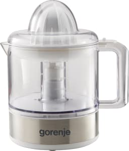 gorenje,CJ30E,Citrus reamer · CJ30E