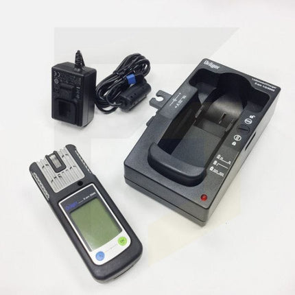 3360227Drägerكاشف الغاز المتعدد درايجر X-am 2500 مع مجموعة الكشف الكاملة