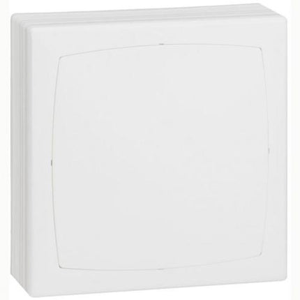 031351Legrandصندوق تقاطع DLP للقنوات العامة 200x200x83 ملم أبيض
