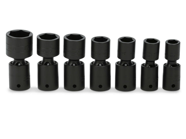 307IPLYSnap-Onمجموعة سوكيت تأثير محوري 7 قطع من سناب أون