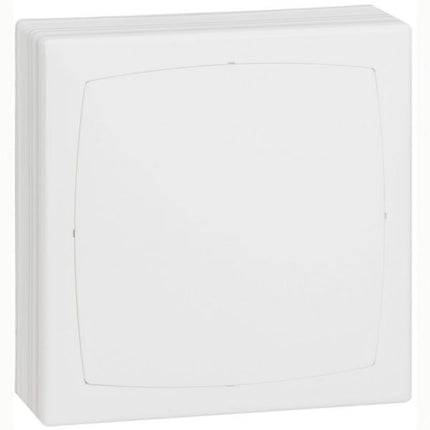 031352Legrandصندوق تقاطع DLP لقنوات التوزيع العالمية 250x250x83 مم أبيض