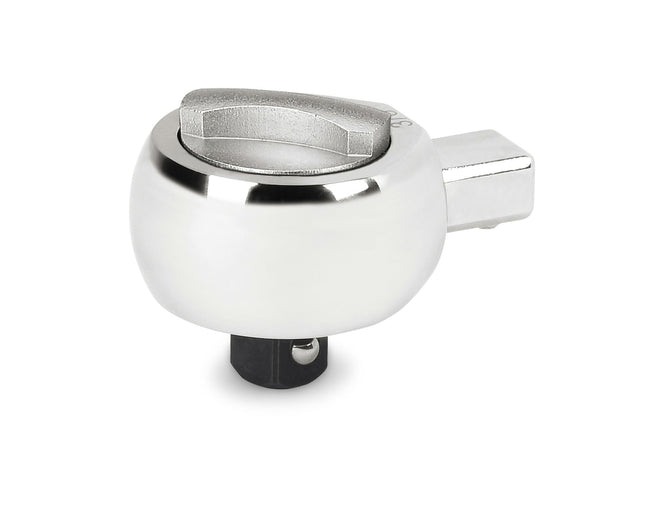 IZFRAT9X12Snap-On3/8" محرك إدراج رأس مفتاح عزم دوران ISO/IZO