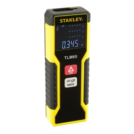 65 ft. Laser Distance Measure