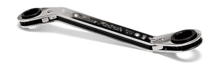 RYAM910Snap-Onمفتاح ربط صندوقي متعدد الاستخدامات 9-10 ملم 12 نقطة معياري بزاوية 25° أزرق بوينت