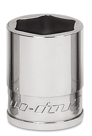 YTW281Snap-Onمقبس Snap-on بقوة 1/2 بوصة 6 نقاط 7/8 بوصة Flank Drive® فائق الضحالة
