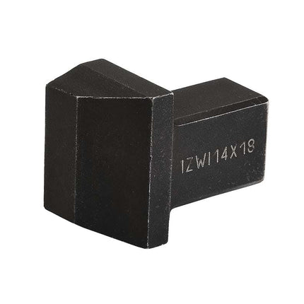 IZWI14X18Snap-Onسناب أون ملحق لحام رأس عزم الدوران 14x18