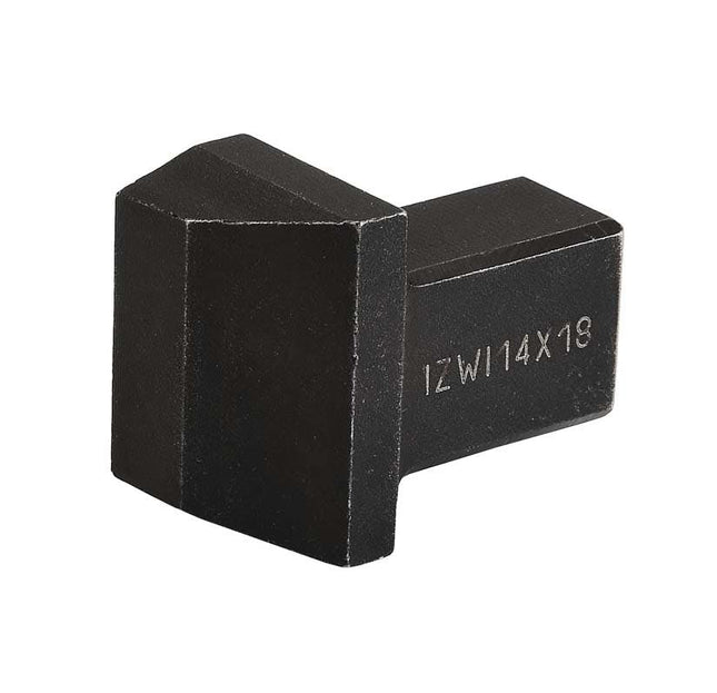 IZWI14X18Snap-Onسناب أون ملحق لحام رأس عزم الدوران 14x18