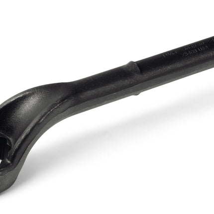 X540BSnap-Onمفتاح ربط Snap-on 1-11/16" ثنائي 12 نقطة SAE Flank Drive الثقيل الواجب الإزاحة الأنبوبي X540B