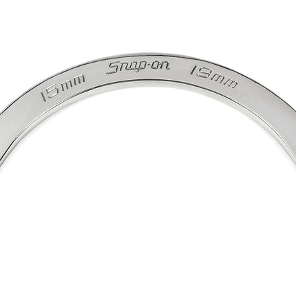 CXM1519Snap-Onمفتاح صندوقي نصف قمري مقاس 15–19 مم بتقنية Flank Drive® 12 نقطة