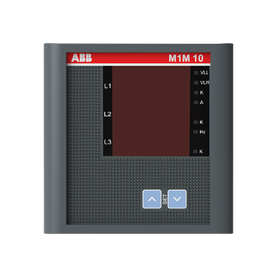 1SYG235081R4051ABBABB M1M 10 متر VAF مع LED