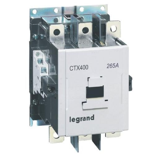 416309Legrandمقبس تشغيل موتور ليجراند CTX3 بقوة 265A 380V-450V AC