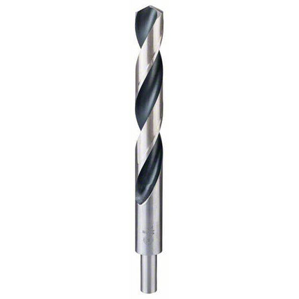 Bosch Tools,2608577315,Metal Twist Drill Bit HSS PointTeq 20x140x205mm (reduced shank)