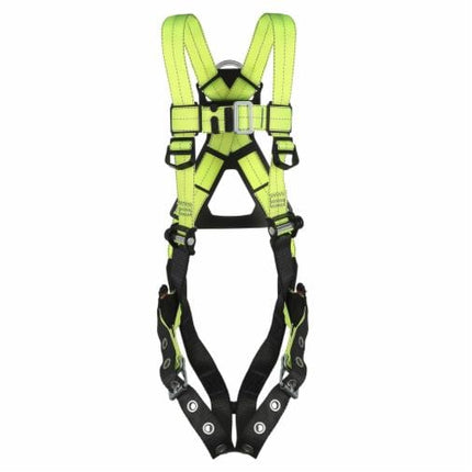 71004115673Mحزام الأمان السترة 3M DBI-SALA ExoFit X50 مقاس إكس لارج