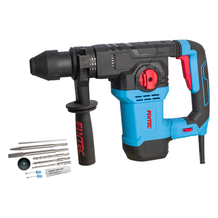 FRH3616000Fixtecمطرقة دوارة FIXTEC 1600W 36mm SDS FRH3616000