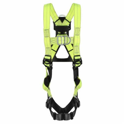 71004139053Mحزام الأمان للتسلق 3M DBI-SALA ExoFit X50