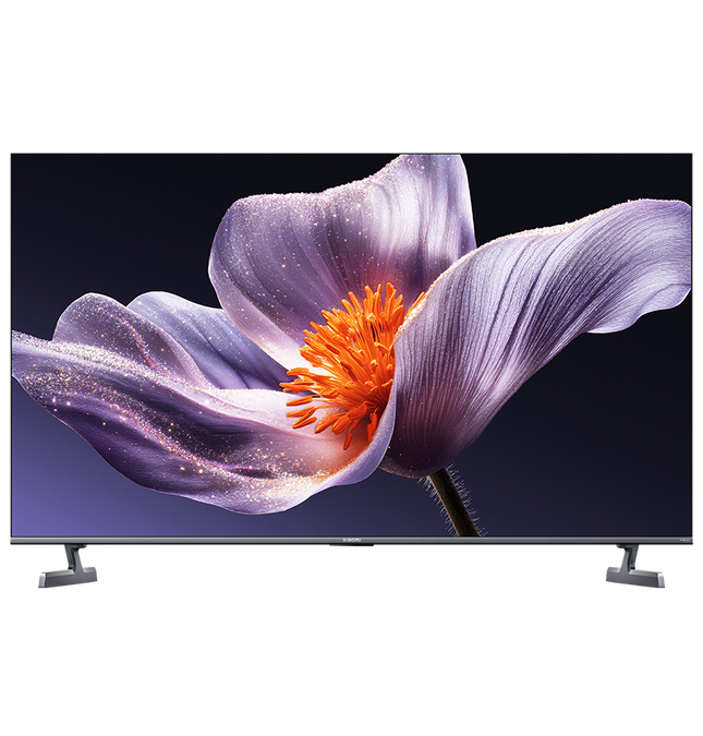 تلفزيون شاومي 55 إنج QD Mini LED Google TV
