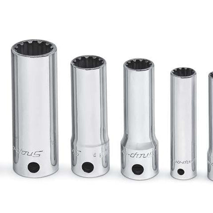 207TFELSnap-Onمجموعة مقابس سبلاين من سناب أون 207TFEL