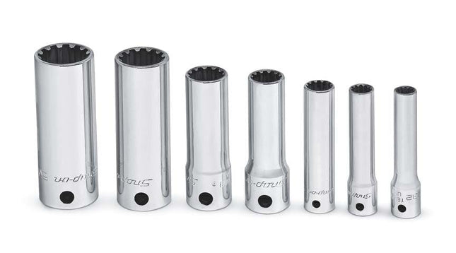 207TFELSnap-Onمجموعة مقابس سبلاين من سناب أون 207TFEL