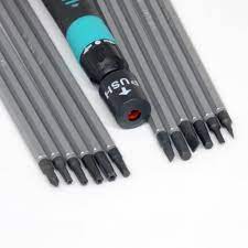 24-In-1 Reversible Ratchet Precision Screwdriver Set