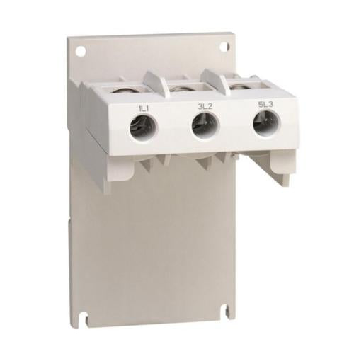 416596Legrandوحدة التركيب المنفصلة Legrand RTX3 100 مع محطات القفص