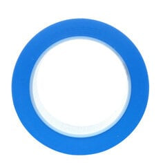 71000446563Mشريط 3M الفينيل 471 أزرق 2 بوصة × 36 ياردة